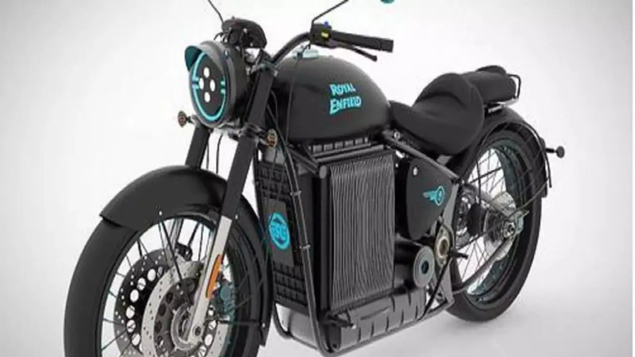 എണ്ണ വേണ്ടാ ബുള്ളറ്റ്, ലോഞ്ച് വിവരങ്ങള്‍ പുറത്ത്