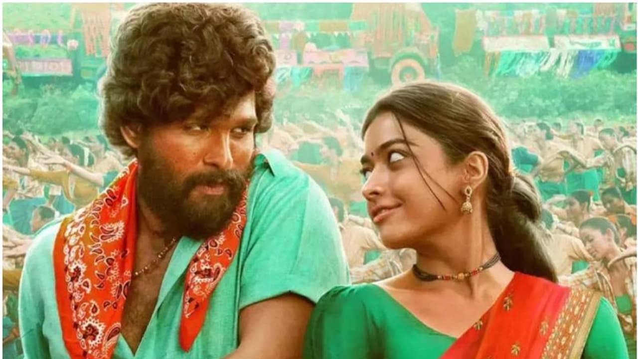 Pushpa; ರಷ್ಯಾದಲ್ಲಿ ನೆಲಕಚ್ಚಿದ ರಶ್ಮಿಕಾ ಅಲ್ಲು ಅರ್ಜುನ್ ಸಿನಿಮಾ; ಕೋಟಿಗಟ್ಟಲೆ ನಷ್ಟ 