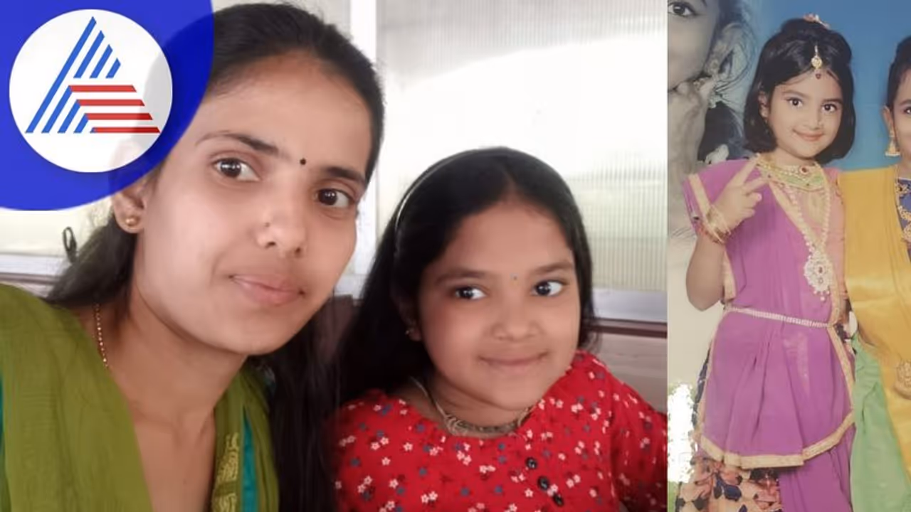 Bengaluru Crime: ಸುಂದರ ಕುಟುಂಬಕ್ಕೆ ಬಡತನದ ಶಾಪ: ಮಗಳಿಗೆ ವಿಷವುಣಿಸಿ ಆತ್ಮಹತ್ಯೆಗೆ ಯತ್ನಿಸಿದ ತಾಯಿ