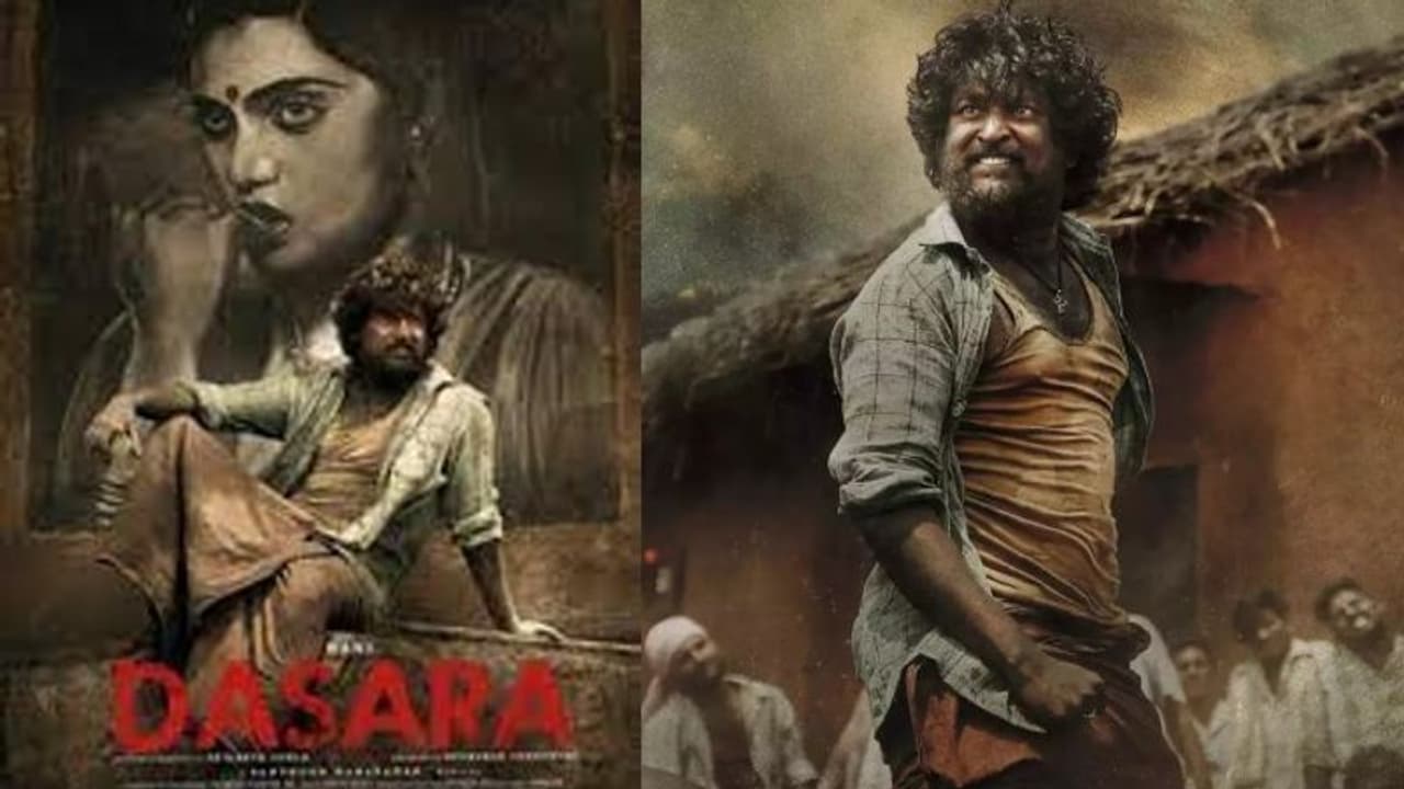 ‘దసరా’ షూటింగ్ పై అప్డేట్ ఇచ్చిన నాని.. అంచనాలు పెంచేస్తున్నాడే! ‘దసరా’ షూటింగ్ పై అప్డేట్ ఇచ్చిన నాని.. అంచనాలు పెంచేస్తున్నాడే!