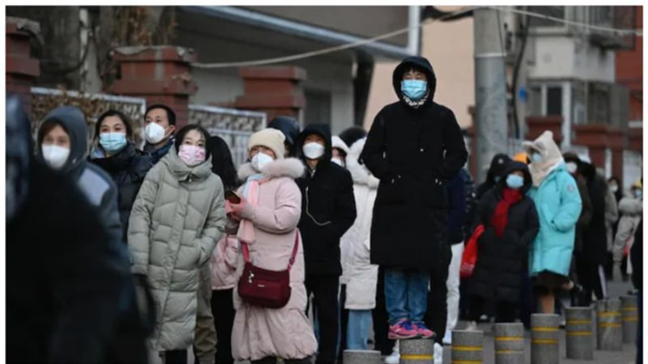 വിദേശരാജ്യങ്ങളിൽ കൊവിഡ് വ്യാപനം, രാജ്യത്ത് വ്യോമ ഗതാഗതത്തിന് നിയന്ത്രണം വേണമെന്ന് കോൺഗ്രസ് വിദേശരാജ്യങ്ങളിൽ കൊവിഡ് വ്യാപനം, രാജ്യത്ത് വ്യോമ ഗതാഗതത്തിന് നിയന്ത്രണം വേണമെന്ന് കോൺഗ്രസ്