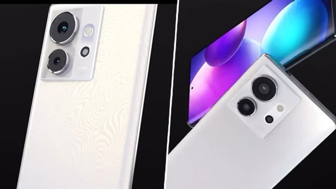 Infinix releases Infinix Zero Ultra, Infinix Zero 20 launched; Know all about price, specs, other details
