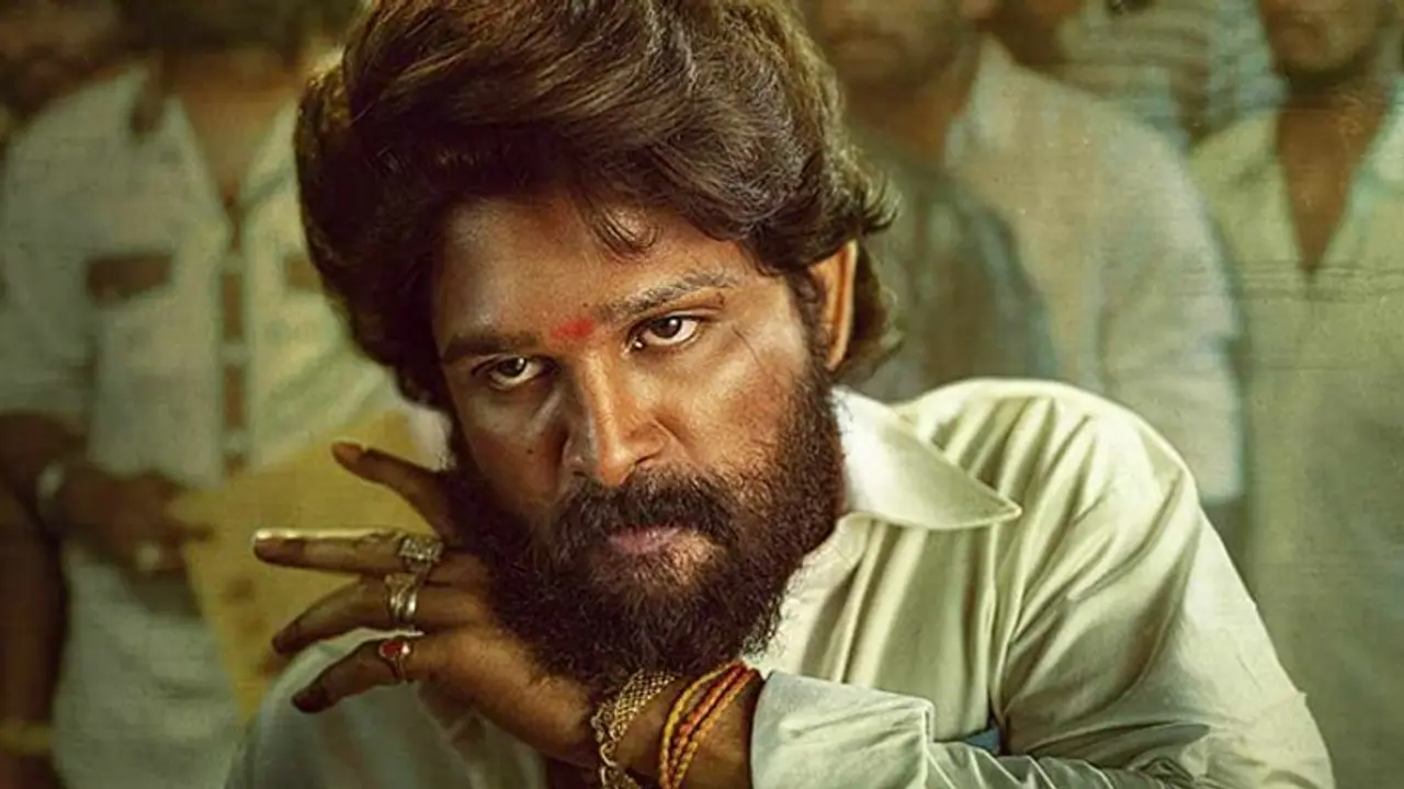 Allu Arjun's Pushpa: The Rise takes Russia by storm read details Allu Arjun's Pushpa: The Rise takes Russia by storm read details