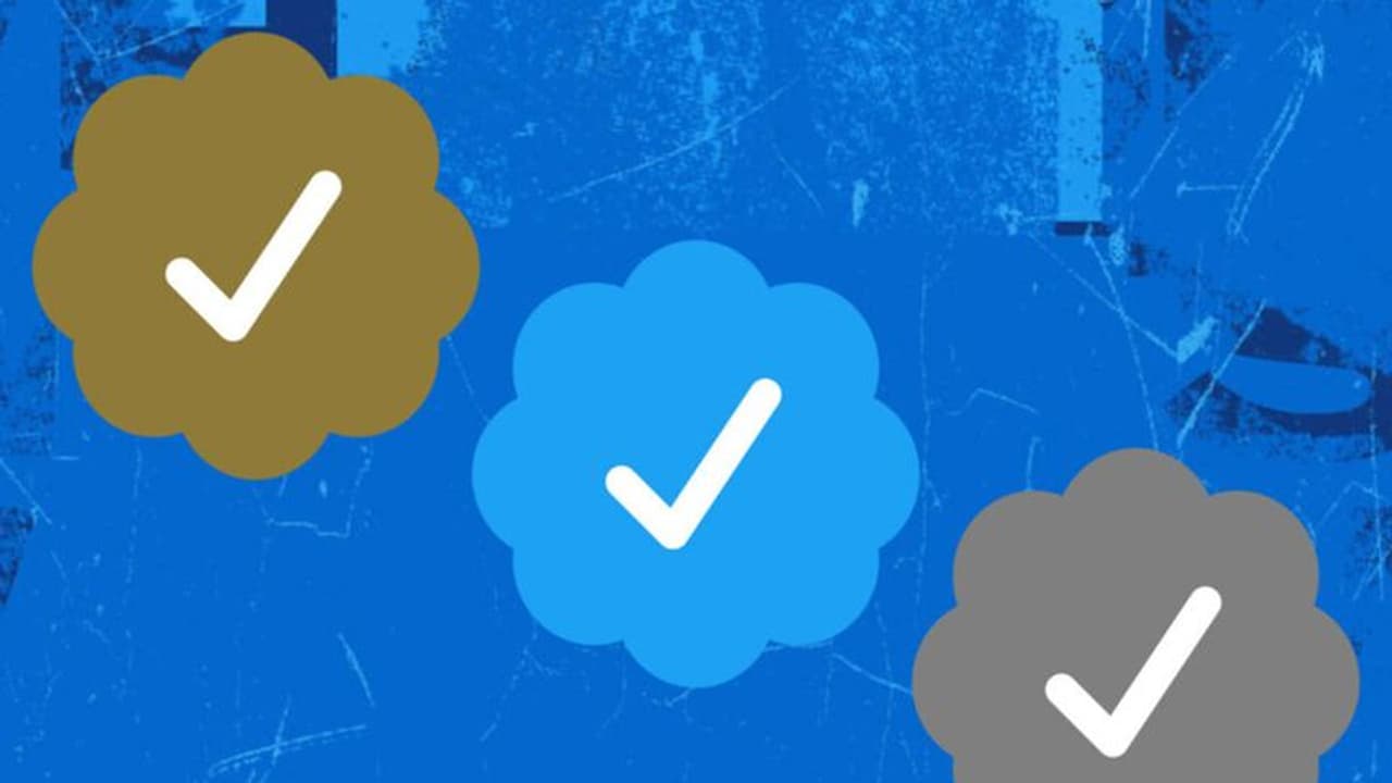 जानें क्या है Twitter का ब्लू स्ववायर मार्क, थ्री कलर वैरिफिकेशन को भी समझिए