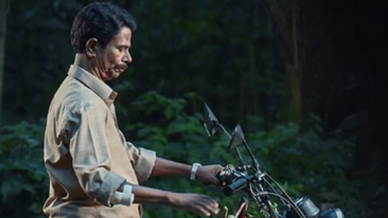 ഇന്ദ്രൻസിന്റെ ഹൊറർ സൈക്കോ ത്രില്ലര്‍ ചിത്രം 'വാമനൻ' തമിഴിലേക്ക്