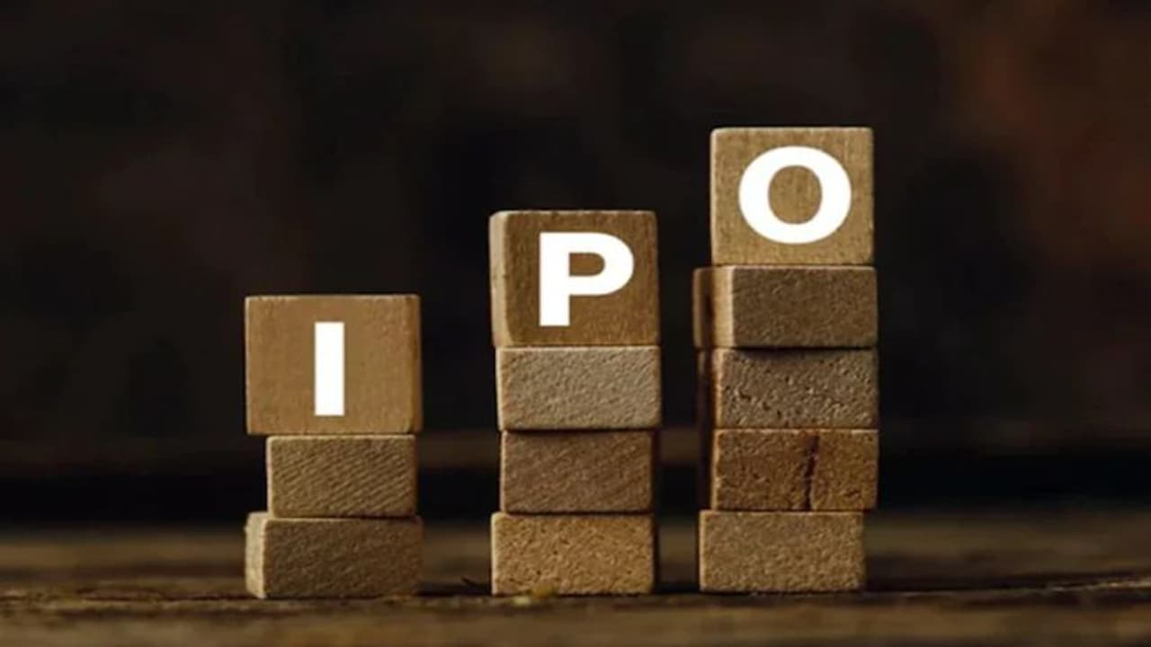 Upcoming IPO: 23 तारीख को खुलेगा दिसंबर महीने का छठा आईपीओ, जानें प्राइस बैंड और बाकी डिटेल्स Upcoming IPO: 23 तारीख को खुलेगा दिसंबर महीने का छठा आईपीओ, जानें प्राइस बैंड और बाकी डिटेल्स