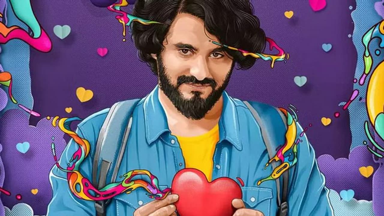 'ഓ മേരി ലൈല'യ്‍ക്ക് ക്ലീൻ യു സര്‍ട്ടിഫിക്കറ്റ്, റൊമാന്റിക് നായകനായി ആന്റണി വര്‍ഗീസ്