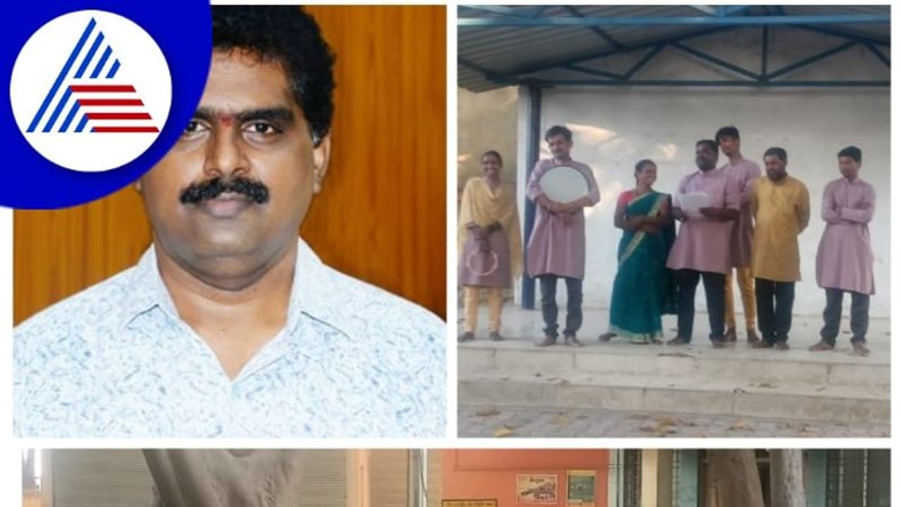 Vijayapura: ಸರ್ಕಾರದ ಯೋಜನೆಗಳ ಜಾಗೃತಿಗೆ ಕಲಾತಂಡಗಳ ಆಯ್ಕೆ Vijayapura: ಸರ್ಕಾರದ ಯೋಜನೆಗಳ ಜಾಗೃತಿಗೆ ಕಲಾತಂಡಗಳ ಆಯ್ಕೆ