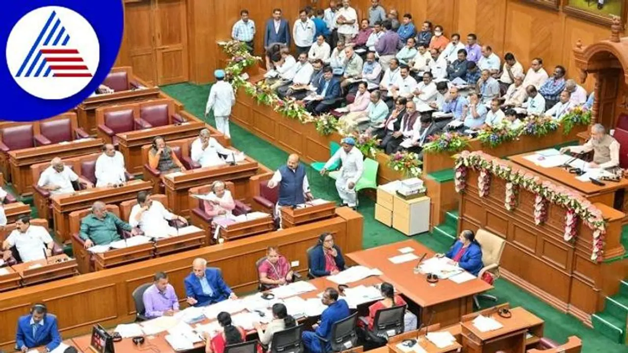 SC ST Reservation: ಎಸ್ಸಿ, ಎಸ್ಟಿ ಮೀಸಲು ಏರಿಕೆ ಮಸೂದೆ ಮಂಡನೆ