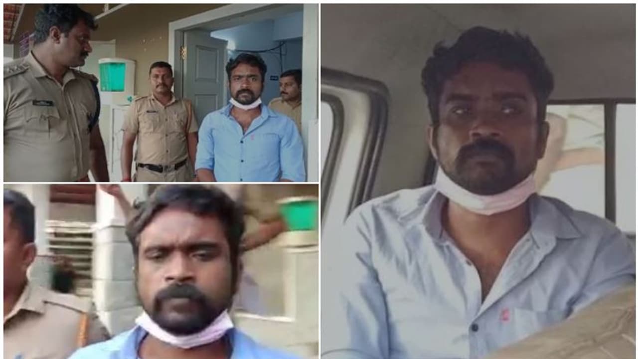 തലസ്ഥാനത്തെ കുപ്രസിദ്ധ കുറ്റവാളി, ഓട്ടോയിലിരിക്കെ ഫാന്‍റം പൈലിയെ പൊലീസ് കണ്ടു; ഇറങ്ങിയോടി, സാഹസികമായി പിടികൂടി