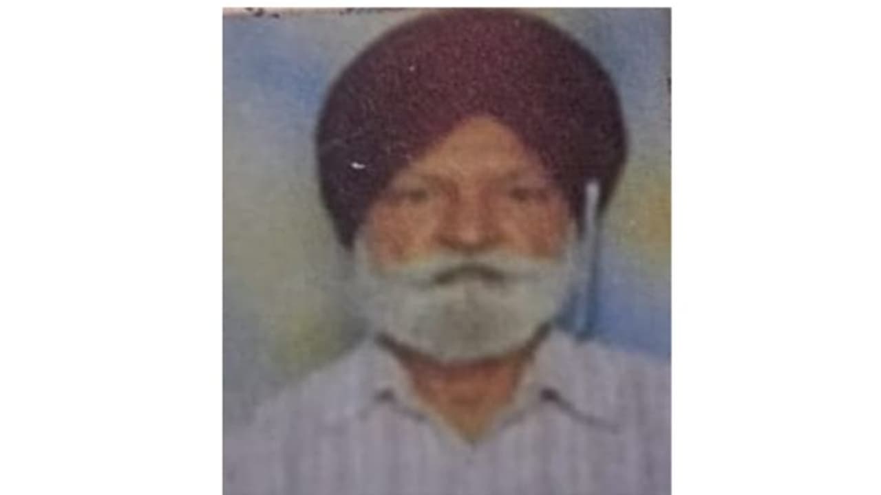 എഐടിയുസി സമ്മേളനത്തിന് എത്തിയ പഞ്ചാബ് പ്രതിനിധി ട്രെയിന് തട്ടി മരിച്ചു; മൃതദേഹം നാട്ടിലെത്തിക്കും എഐടിയുസി സമ്മേളനത്തിന് എത്തിയ പഞ്ചാബ് പ്രതിനിധി ട്രെയിന് തട്ടി മരിച്ചു; മൃതദേഹം നാട്ടിലെത്തിക്കും