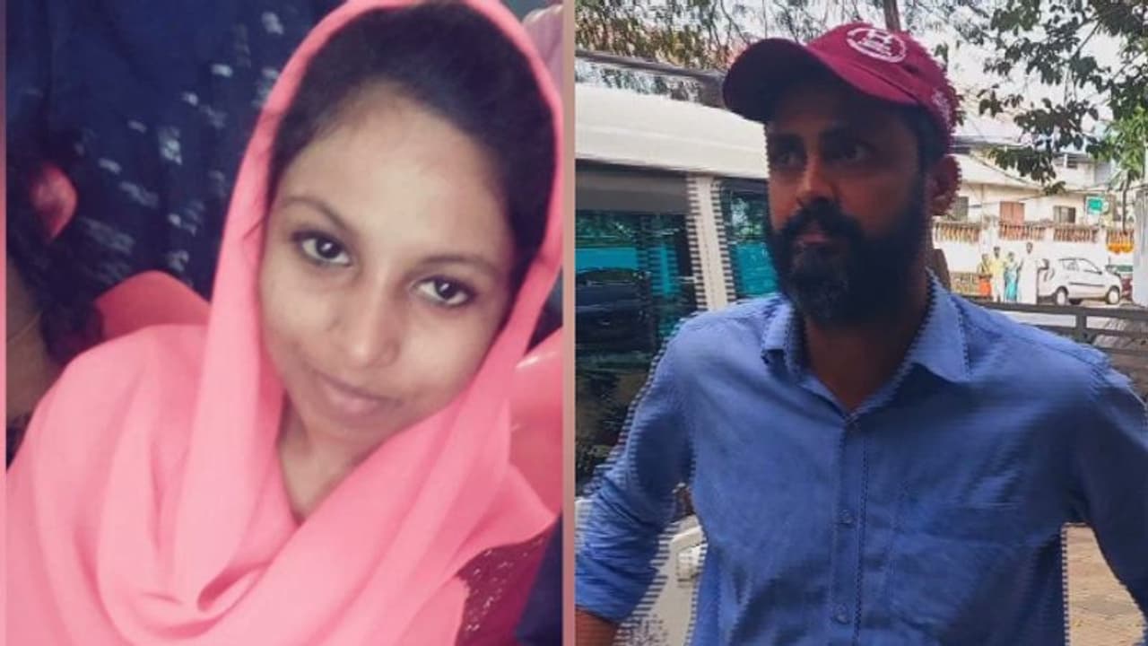 പെരുമ്പിലാവിൽ യുവതി ആത്മഹത്യ ചെയ്ത സംഭവത്തില്‍ ഭര്‍ത്താവ് അറസ്റ്റില്‍ 
