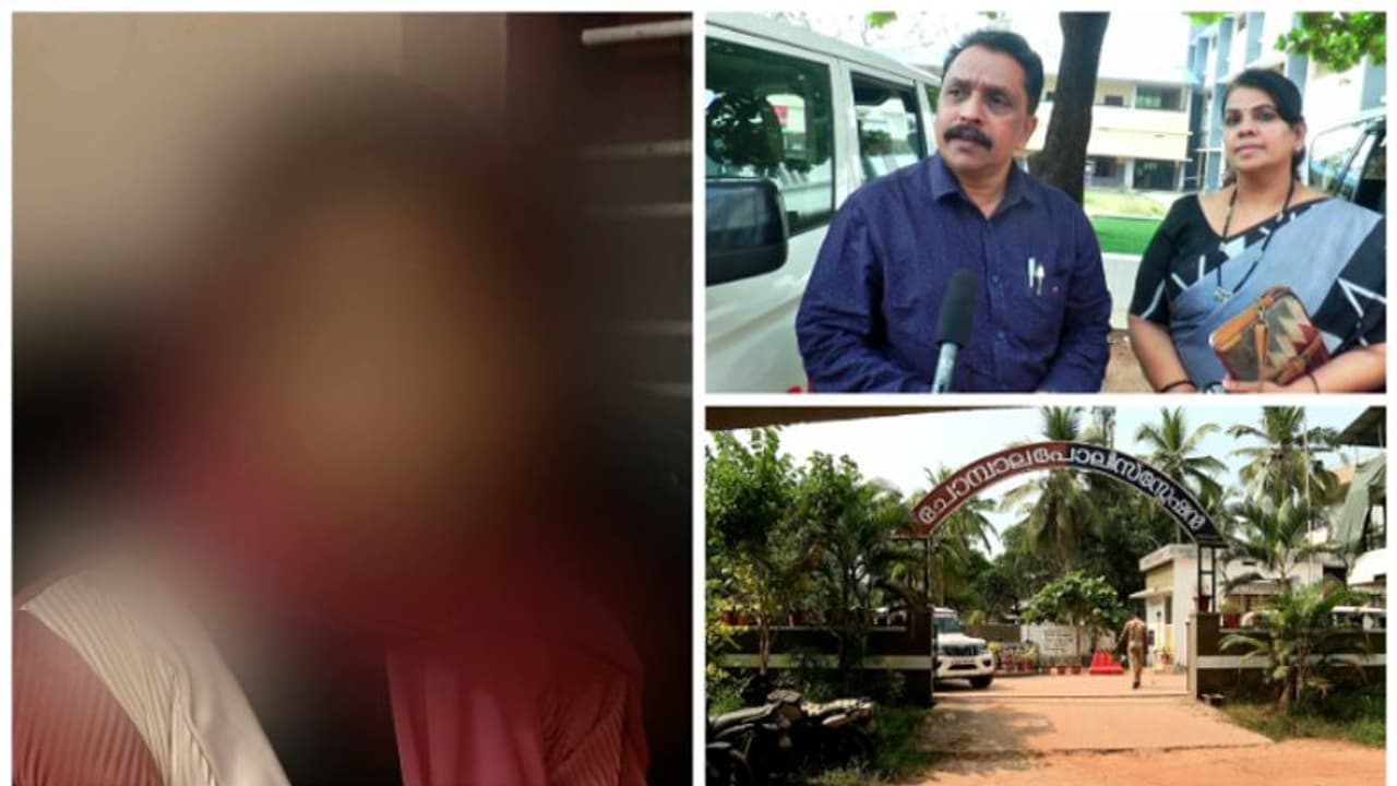 ഇരയെ കാണാനോ കേൾക്കാനോ സമയമില്ല; അഴിയൂർ ലഹരിക്കേസിൽ പൊലീസിനെ ന്യായീകരിച്ച് ബാലാവകാശ കമ്മിഷൻ