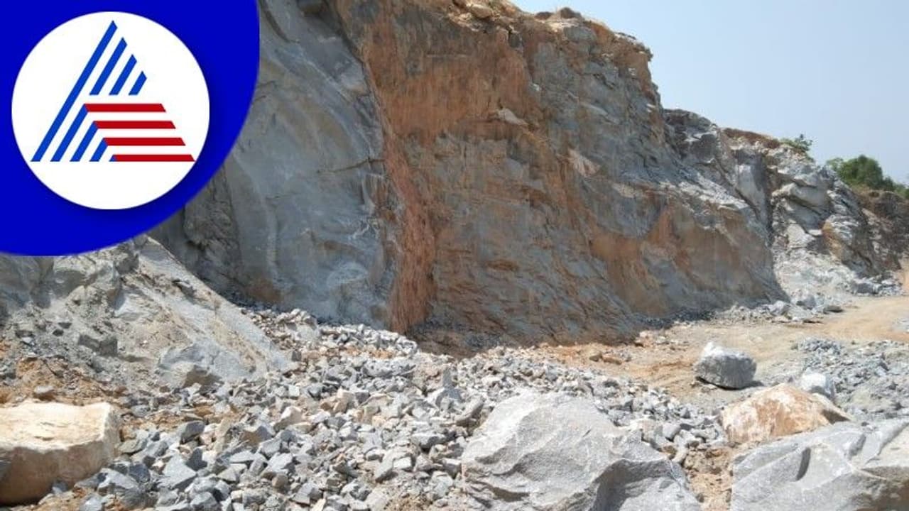 Shivamogga News: ಕಲ್ಲು ಗಣಿಗಾರಿಕೆ ಅಬ್ಬರಕ್ಕೆ ಬಸ್ತಿಕೊಪ್ಪ ಗಢಗಢ!