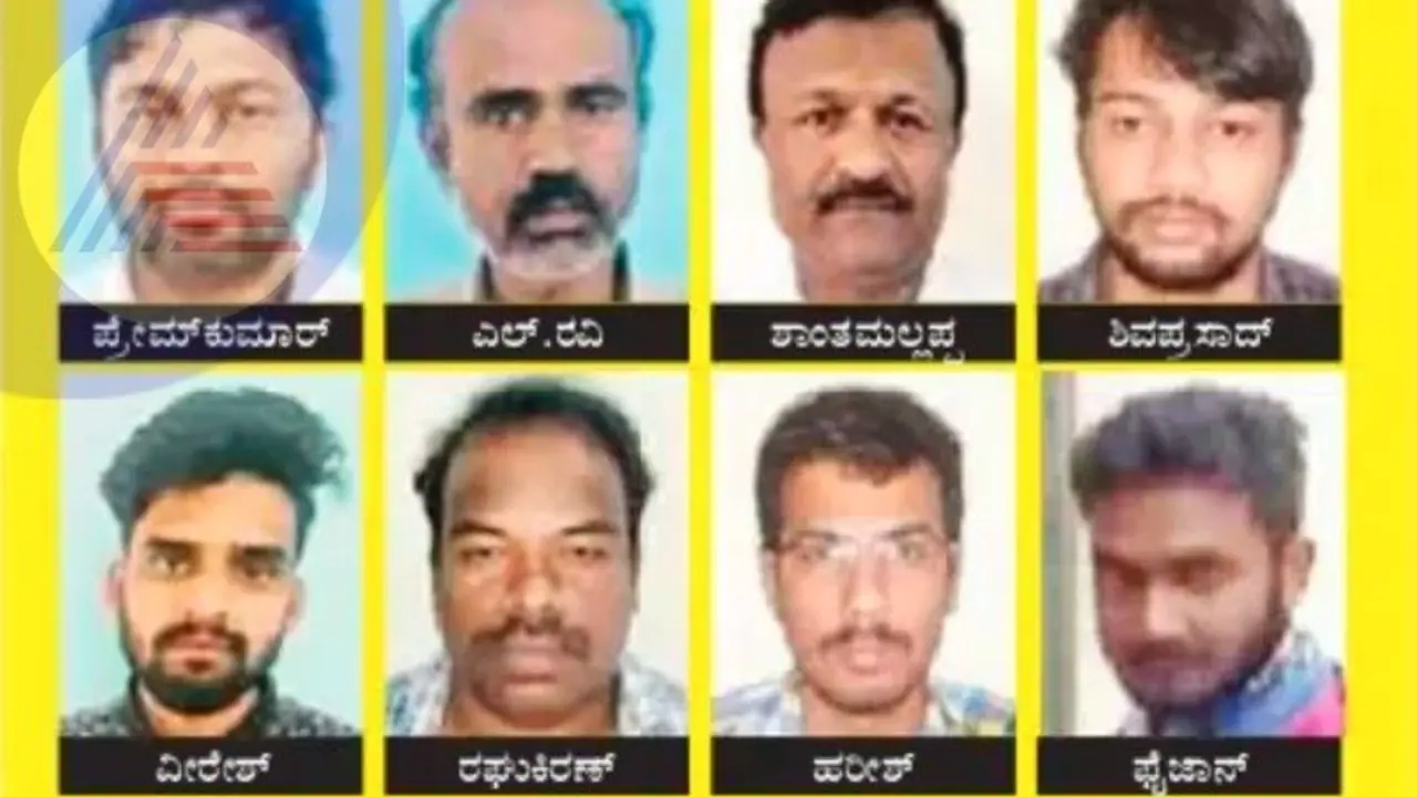 Chitradurga Crime: ಪೊಲೀಸರ ಬಲೆಗೆ ಬಿದ್ದ Bescomನ ನಕಲಿ ಕುಳಗಳು!