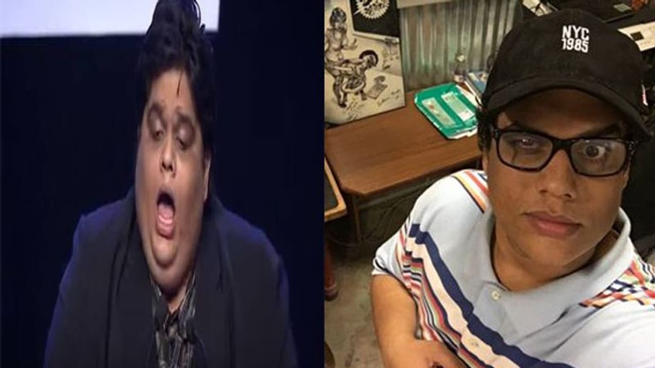 कॉमेडियन तन्मय भट्ट ने इस डाइट को फॉलो करके घटाया था 110 Kg वजन, वेट लॉस के लिए आप भी कर सकते हैं फॉलो कॉमेडियन तन्मय भट्ट ने इस डाइट को फॉलो करके घटाया था 110 Kg वजन, वेट लॉस के लिए आप भी कर सकते हैं फॉलो