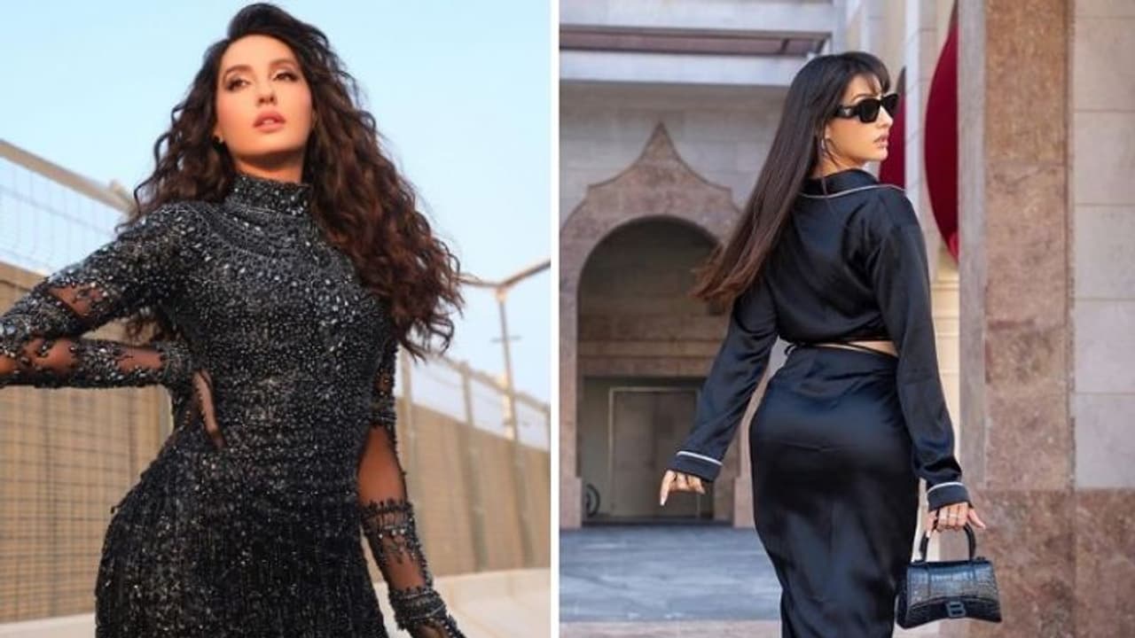 Nora Fatehi : അറിയാം കോടിക്കണക്കിന് ആരാധകരുള്ള താരത്തിന്‍റെ സൗന്ദര്യത്തിന് പിന്നിലെ രഹസ്യം...