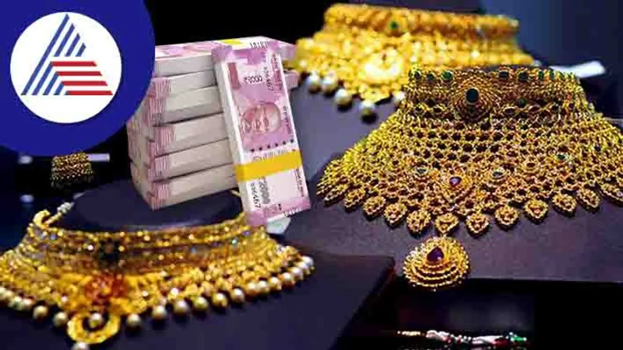 ಡಿಜಿಟಲ್ ಚಿನ್ನದ ಮೇಲೆ ಹೂಡಿಕೆ ಮಾಡ್ತಿದ್ದೀರಾ? ಸಾವರಿನ್ ಗೋಲ್ಡ್ ಬಾಂಡ್ ಅಥವಾ ಚಿನ್ನದ ಇಟಿಎಫ್, ಯಾವುದು ಉತ್ತಮ?