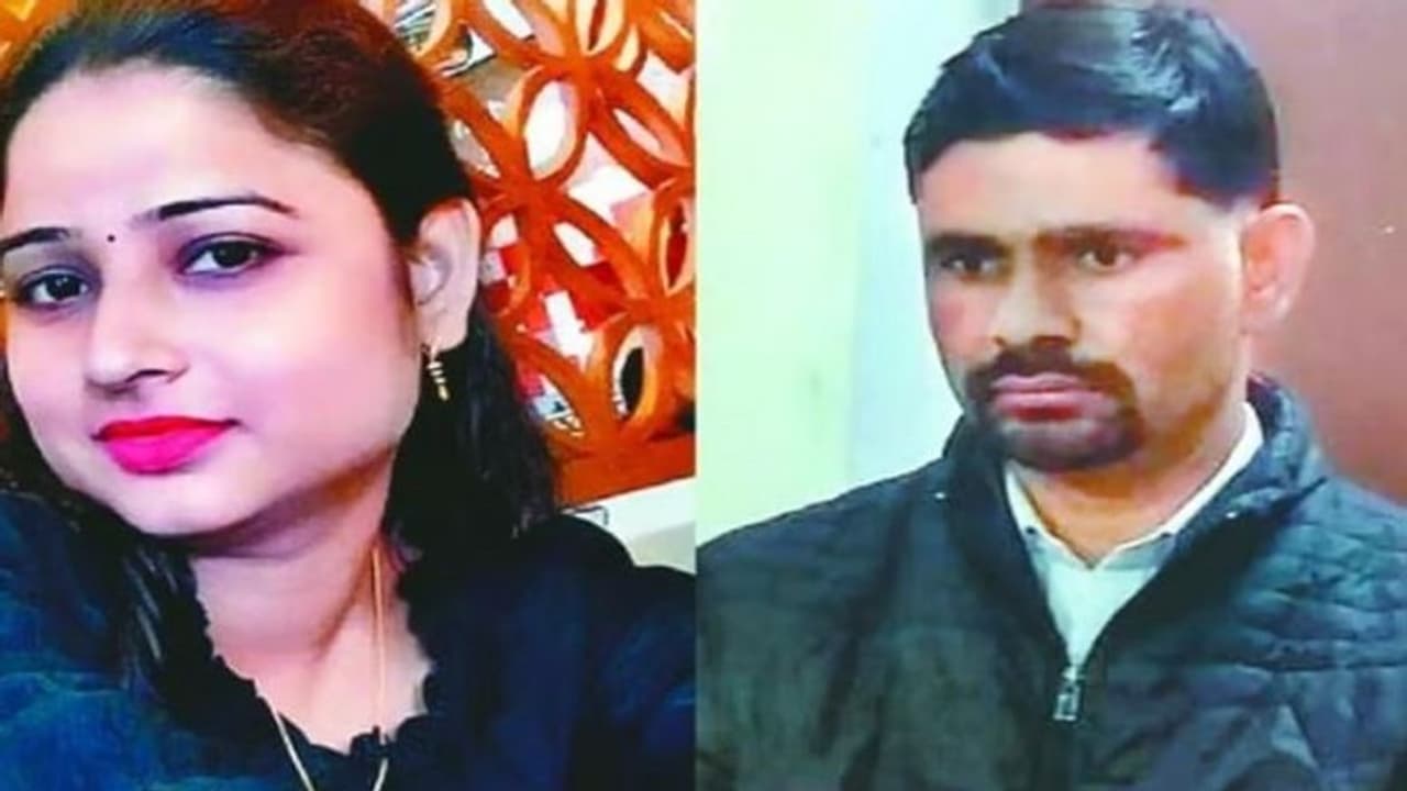 प्यार में मिले धोखे के बाद युवती की गई जान, 3 साल पहले प्रेम विवाह के बाद पति को लेकर हुआ चौकाने वाला खुलासा