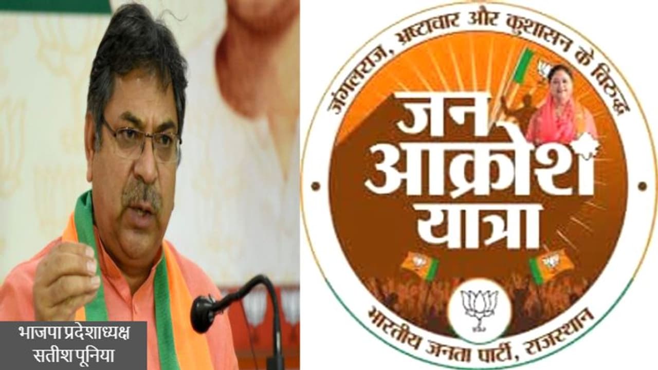 राजस्थान में कांग्रेस की पारी खत्म, अब भाजपा खेलेगी घरेलू मैच, 22 से शुरू पारी, जानिए राजनीति का यह खेल कौन सा