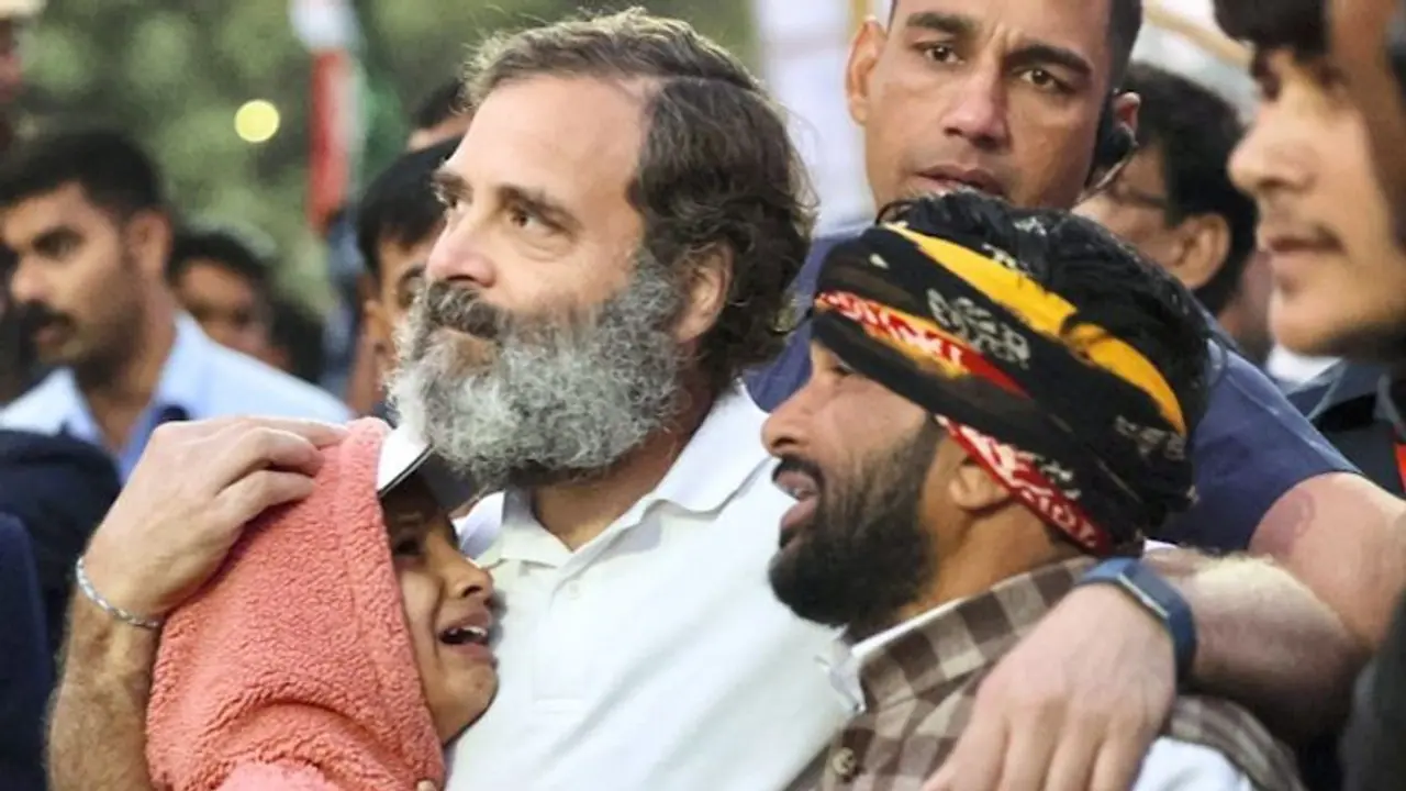 'Excuses to stop...': Rahul Gandhi reacts to Mandaviya's letter over COVID norms