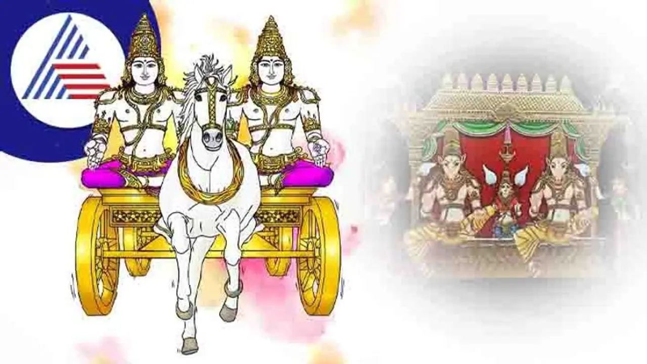 ಗುಣಪಡಿಸಲಾಗದ ಕಾಯಿಲೆಗಳನ್ನೂ ಹೇಳಹೆಸರಿಲ್ಲದಂತೆ ಮಾಡುವ ಅಶ್ವಿನಿ ಕುಮಾರರು! ಗುಣಪಡಿಸಲಾಗದ ಕಾಯಿಲೆಗಳನ್ನೂ ಹೇಳಹೆಸರಿಲ್ಲದಂತೆ ಮಾಡುವ ಅಶ್ವಿನಿ ಕುಮಾರರು!