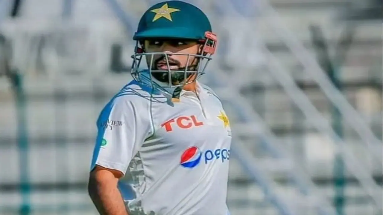 அணியை வலுப்படுத்த 6 வீரர்களை அறிமுகம் செய்தோம்: எல்லாவற்றிற்கும் நானே பொறுப்பு வேதனையுடன் பாபர் அசாம்! அணியை வலுப்படுத்த 6 வீரர்களை அறிமுகம் செய்தோம்: எல்லாவற்றிற்கும் நானே பொறுப்பு வேதனையுடன் பாபர் அசாம்!