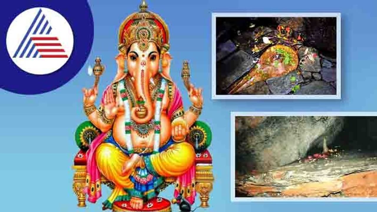 Lord Ganesha's head: ಕತ್ತರಿಸಿದ ಗಣೇಶನ ತಲೆ ಏನಾಯಿತು?