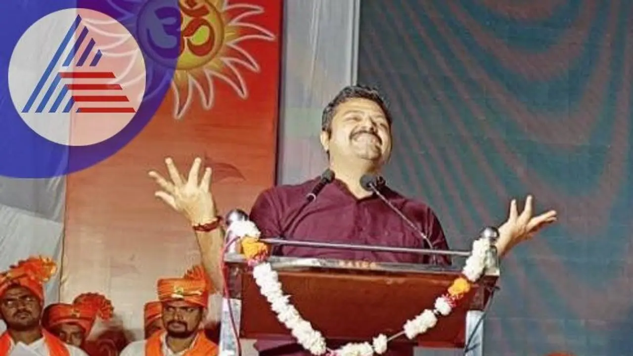  Love jihad ಬಗ್ಗೆ ಪ್ರತಿಯೊಬ್ಬ ಹಿಂದು ಎಚ್ಚೆತ್ತುಕೊಳ್ಳಬೇಕು: ಸೂಲಿಬೆಲೆ 