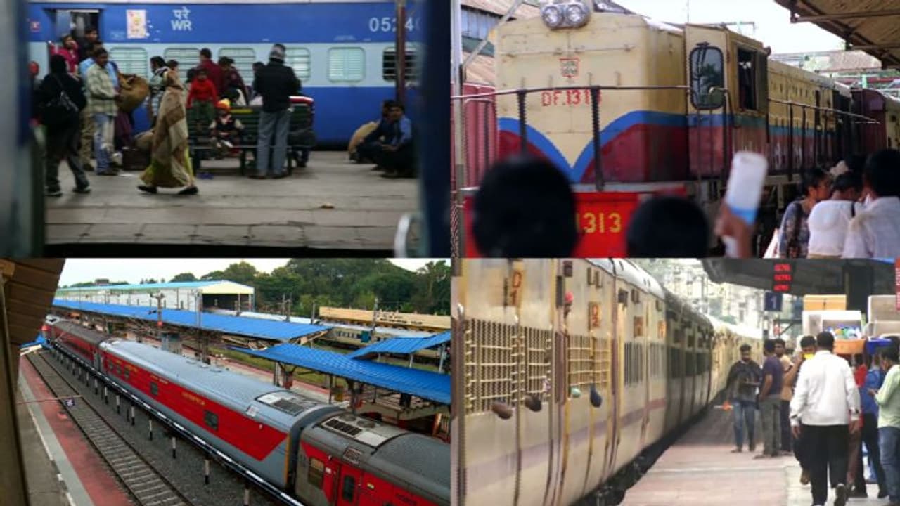 സ്പെഷ്യല്‍ ട്രെയിന്‍ ടിക്കറ്റുകളും തീര്‍ന്നു, മുംബൈ മലയാളികളുടെ ക്രിസ്മസ് യാത്ര ദുരിതത്തിന് പരിഹാരമായില്ല