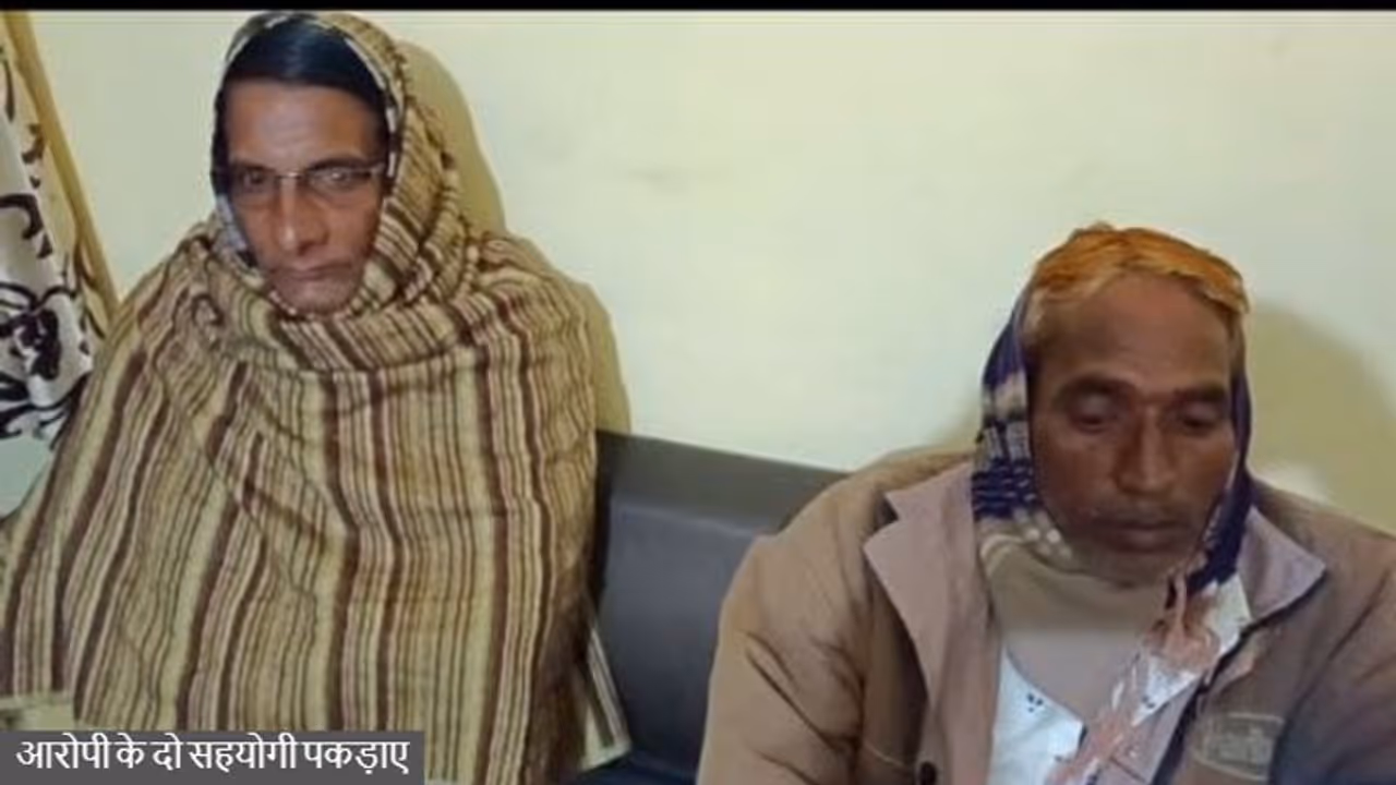 राजस्थान में ACB की ऐसी कार्रवाई कभी नहीं: फिल्मी स्टाइल में 30 किमी तक घूसखोर का पीछा किया, फिर भी हाथ खाली