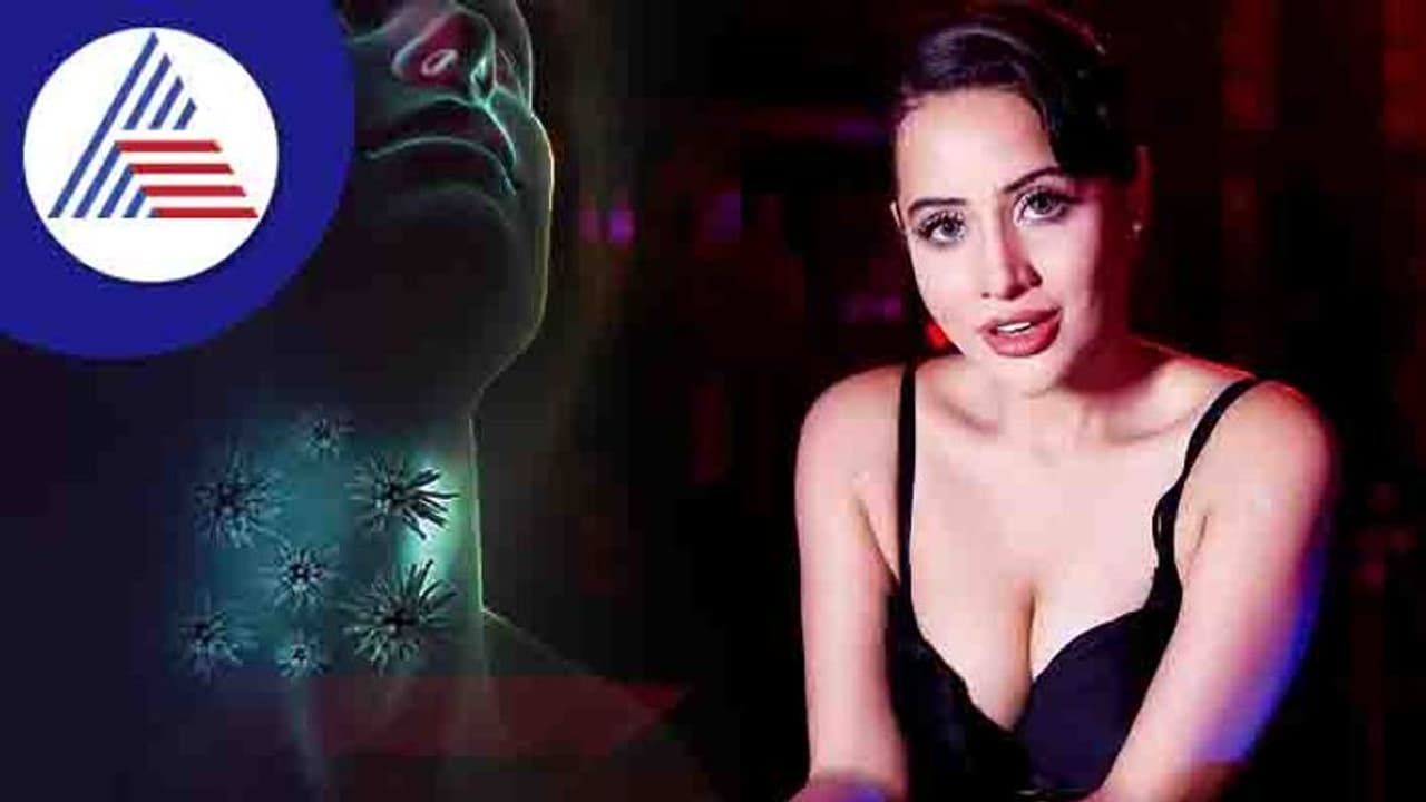 Health Tips : ಉರ್ಫಿ ಜಾವೇದ್ ಗೆ ಕಾಡ್ತಿರುವ ಲಾರಿಂಜೈಟಿಸ್ ಅಪಾಯಕಾರಿಯೇ? Health Tips : ಉರ್ಫಿ ಜಾವೇದ್ ಗೆ ಕಾಡ್ತಿರುವ ಲಾರಿಂಜೈಟಿಸ್ ಅಪಾಯಕಾರಿಯೇ?