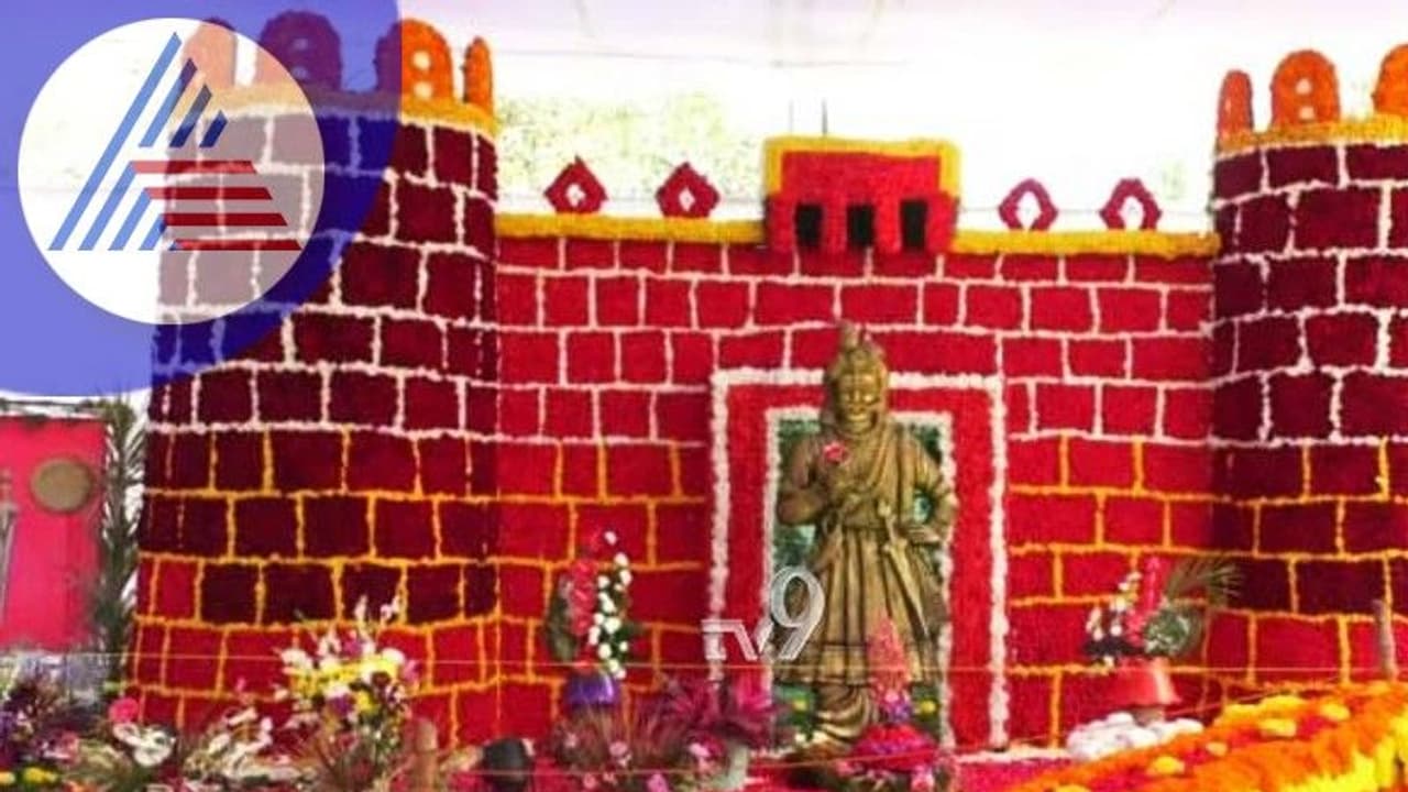 ಈ ಬಾರಿಯಾದ್ರೂ ಆನೆಗೊಂದಿ ಉತ್ಸವ ನಡೆಯುವುದೇ?