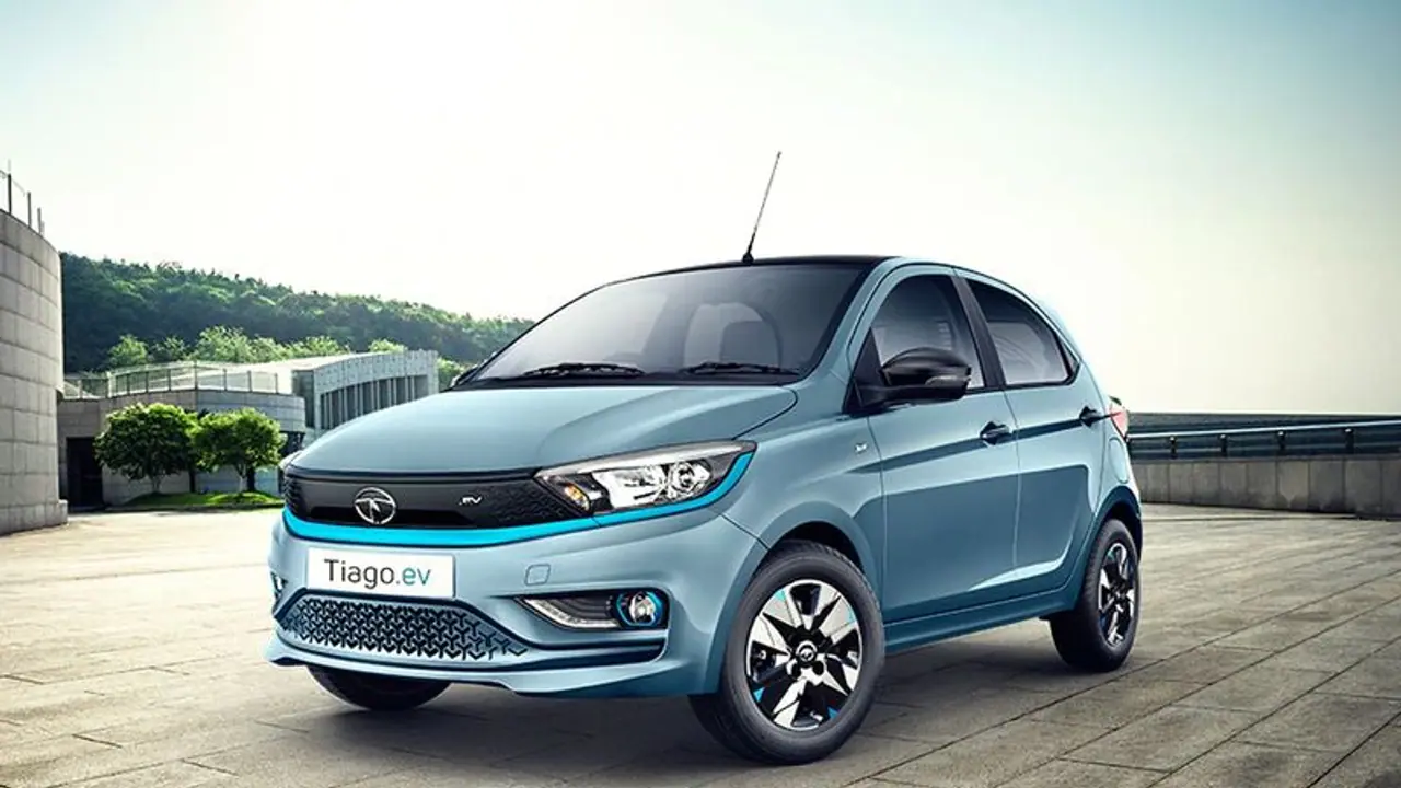 ಕೈಗೆಟುಕವ ದರ ಟಾಟಾ ಟಿಯಾಗೋ ಎಲೆಕ್ಟ್ರಿಕ್ ಕಾರಿನ ಹೊಸ ಬೆಲೆ ಪ್ರಕಟ, ಇಲ್ಲಿದೆ ಸಂಪೂರ್ಣ ಪಟ್ಟಿ!