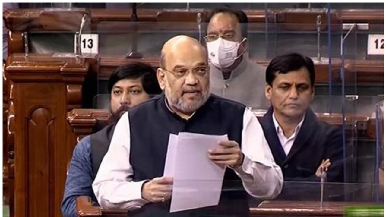 BJP to sound first bugle of 2023 state polls from Tripura as Amit Shah readies to launch 'Rath Yatra'