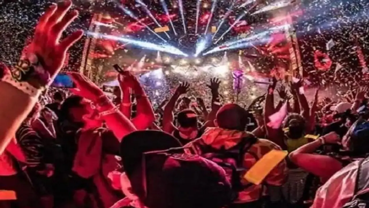 New Year 2023: ಕರ್ನಾಟಕದ ಪ್ರವಾಸಿತಾಣದ ಲಾಡ್ಜ್‌ಗಳು ಈಗಲೇ ಭರ್ತಿ..!