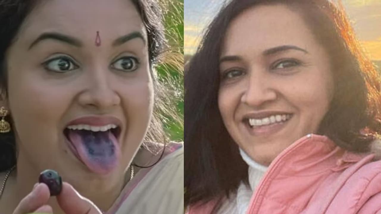 'മറന്നിട്ടുമെന്തിനോ?', 'രണ്ടാം ഭാവ'ത്തിലെ ഗാനരംഗത്തിന്റെ രഹസ്യം വെളിപ്പെടുത്തി ലെന