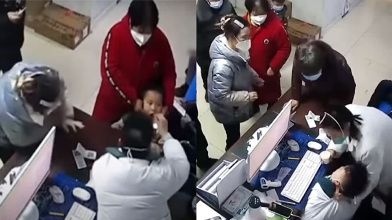  యూఏఈ నుంచి వచ్చే ప్రయాణికులకు 'ఎయిర్ ఇండియా' కోవిడ్ మార్గదర్శకాలు