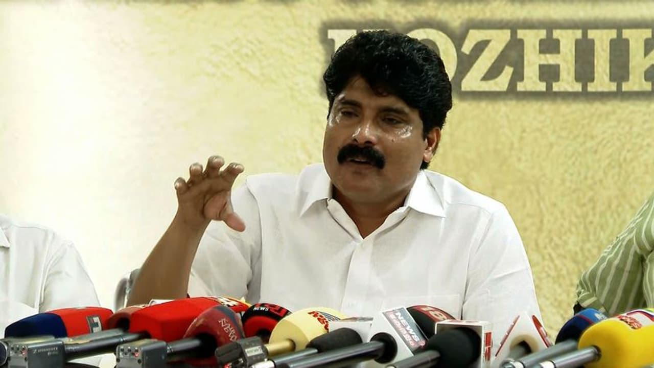 ഏകീകൃത സിവിൽ കോഡ്: സിപിഎം ഡ്രാക്കുള, തെരഞ്ഞെടുപ്പാണ് ലക്ഷ്യമെന്ന് ടി സിദ്ധിഖ്