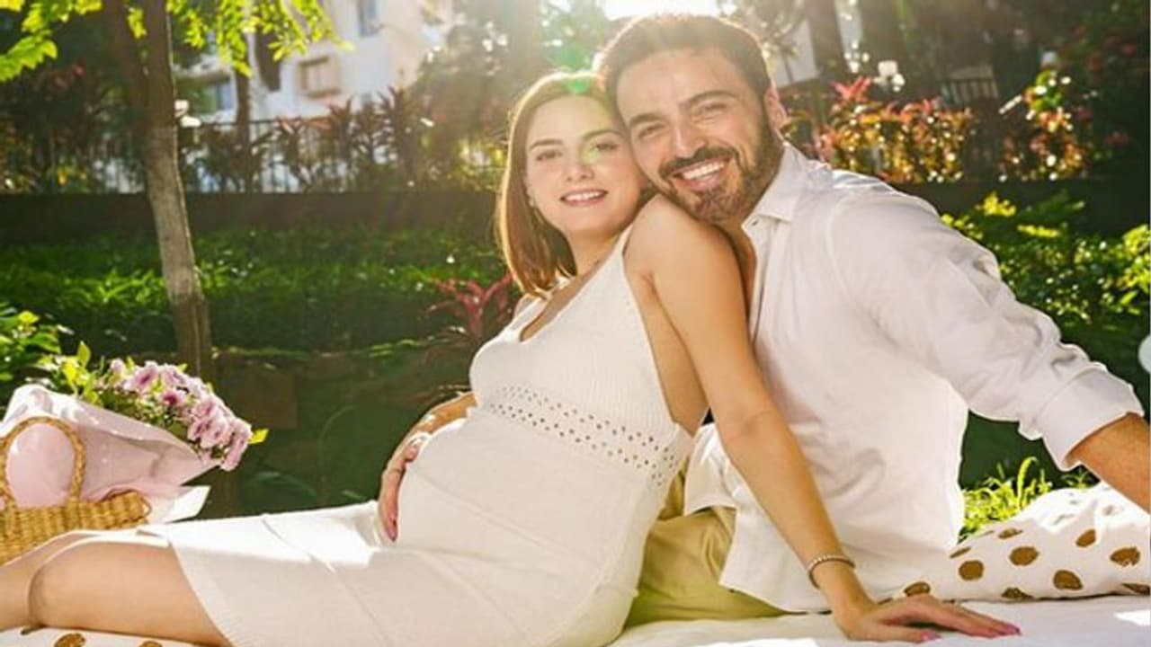 इस एक्टर के घर गूंजी किलकारी, बेबी गर्ल का नाम ऐसा रखा सुनकर 'दुआ' में उठ जाएंगे हाथ