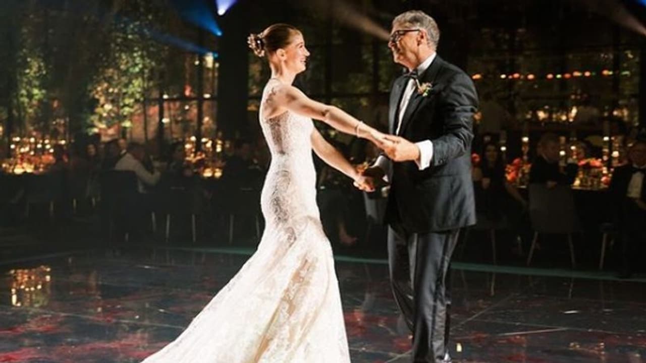 'Makes me emotional': Bill Gates on becoming a grandfather in 2023 'Makes me emotional': Bill Gates on becoming a grandfather in 2023