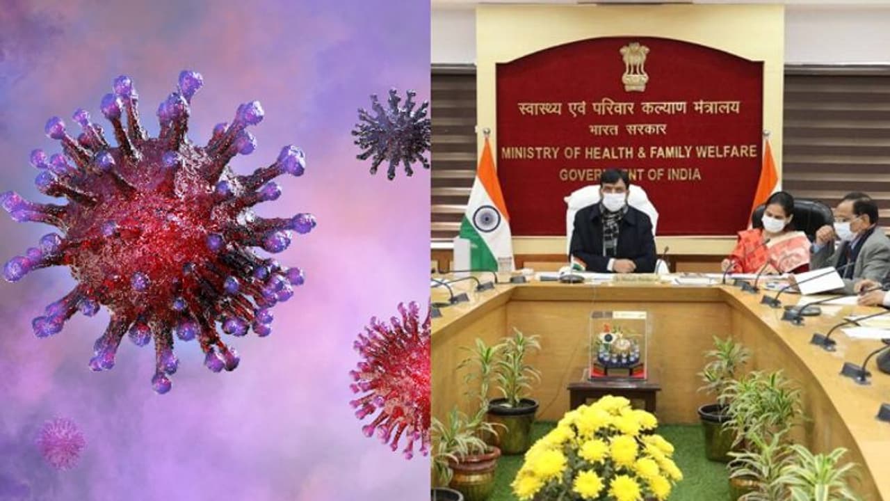 കൊവിഡ് അവസാനിച്ചിട്ടില്ല, മാസ്ക് ധരിക്കുന്നത് തുടരണം; രാജ്യത്ത് പ്രതിരോധം ശക്തമാക്കണമെന്ന് കേന്ദ്ര സർക്കാർ