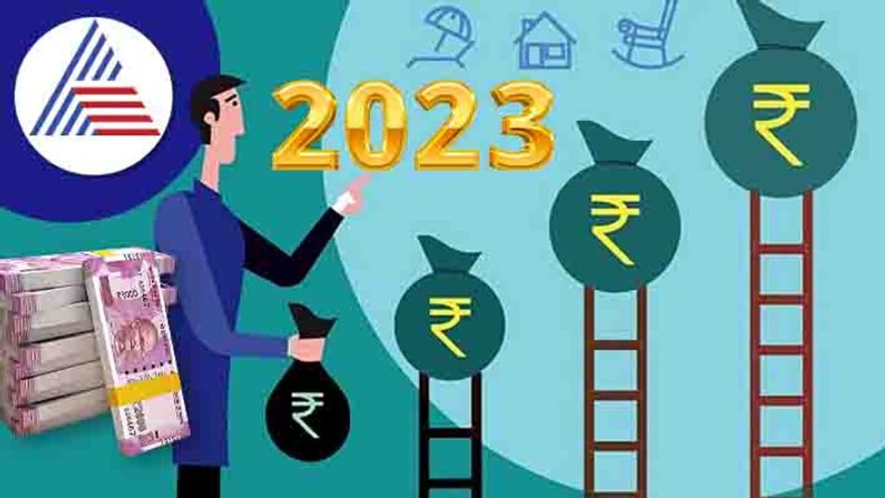 ಹೊಸ ವರ್ಷದಲ್ಲಿ ಹೂಡಿಕೆ ಮಾಡಲು ಹೊರಟಿರೋರಿಗೆ ಇಲ್ಲಿದೆ 8 ಟಿಪ್ಸ್ 