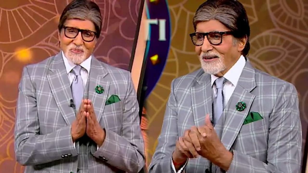 സിനിമ ഷൂട്ടിങ്ങിനിടെ അമിതാഭ് ബച്ചന് പരിക്ക് സിനിമ ഷൂട്ടിങ്ങിനിടെ അമിതാഭ് ബച്ചന് പരിക്ക്