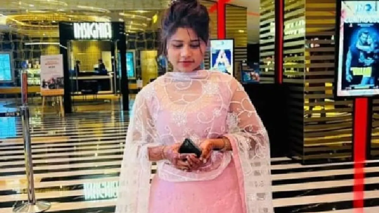 राजस्थान की लड़की की लाश मुंबई में ब्रिज से लटकी मिली, होटल में रियाज से मिली और फिर मौत... राजस्थान की लड़की की लाश मुंबई में ब्रिज से लटकी मिली, होटल में रियाज से मिली और फिर मौत...