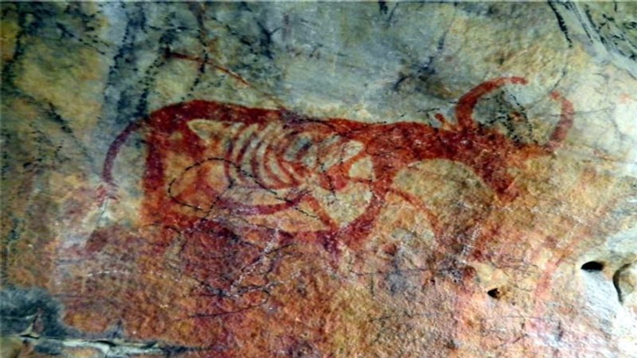 BHU करेगा कैमूर श्रृंखला में प्रयुक्त हेमेटाइट के प्रयोग में निहित प्राचीन ज्ञान प्रणाली का वैज्ञानिक शोध BHU करेगा कैमूर श्रृंखला में प्रयुक्त हेमेटाइट के प्रयोग में निहित प्राचीन ज्ञान प्रणाली का वैज्ञानिक शोध