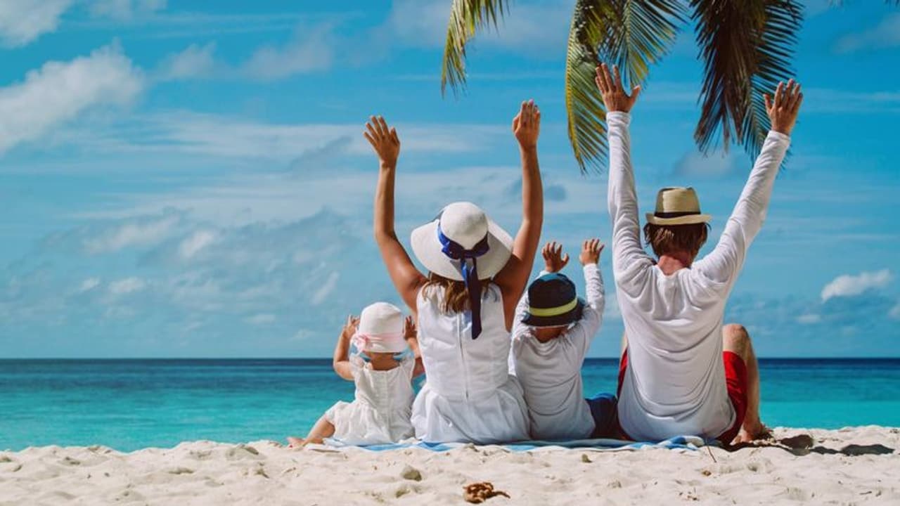 Year Ender 2022: 2022 ஆம் ஆண்டில் மக்கள் அதிகம் பயணித்த டாப் 5 இடங்கள் ஒரு பார்வை!!