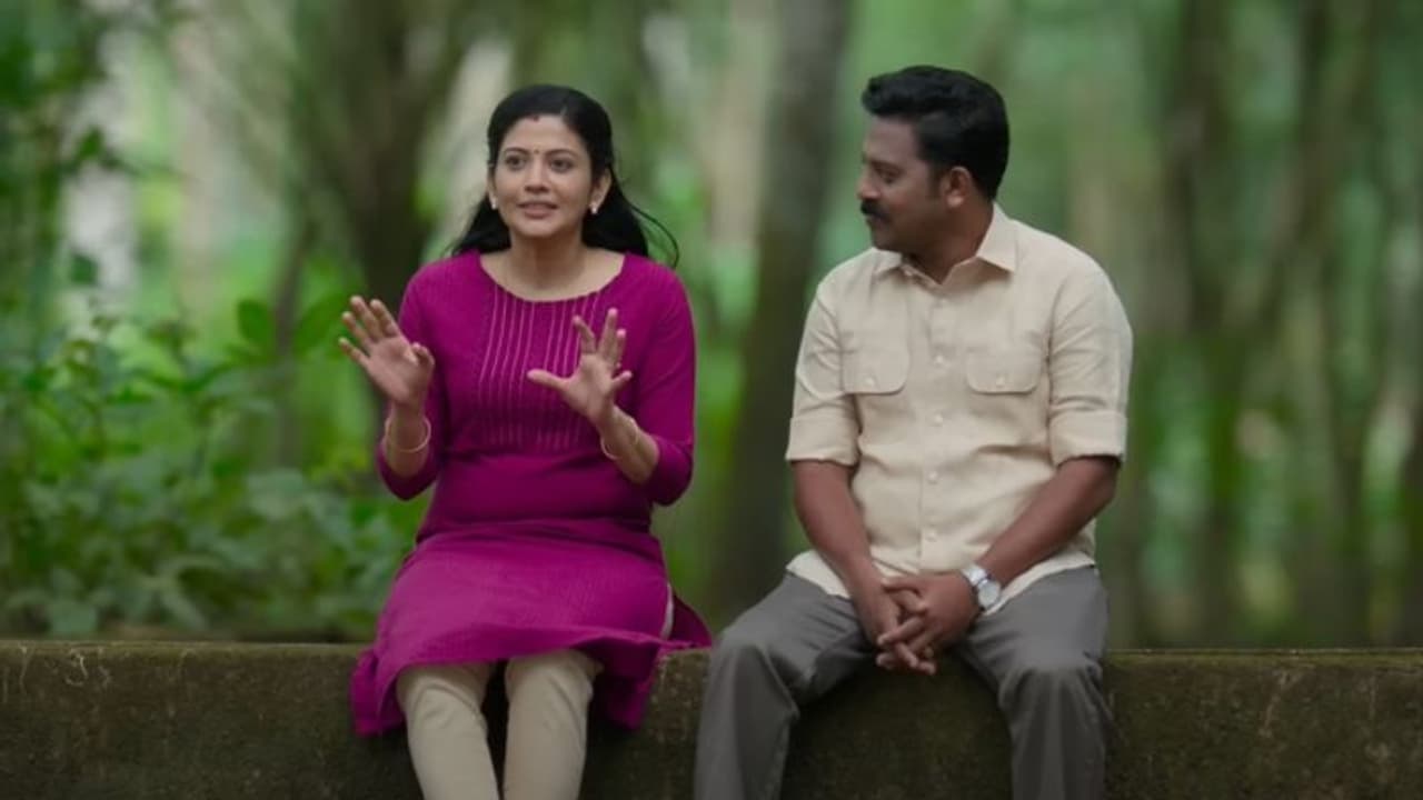 വിജയ് യേശുദാസിന്‍റെ ആലാപനത്തില്‍ മനോഹര മെലഡി; 'ജവാനും മുല്ലപ്പൂവും' വീഡിയോ ഗാനം