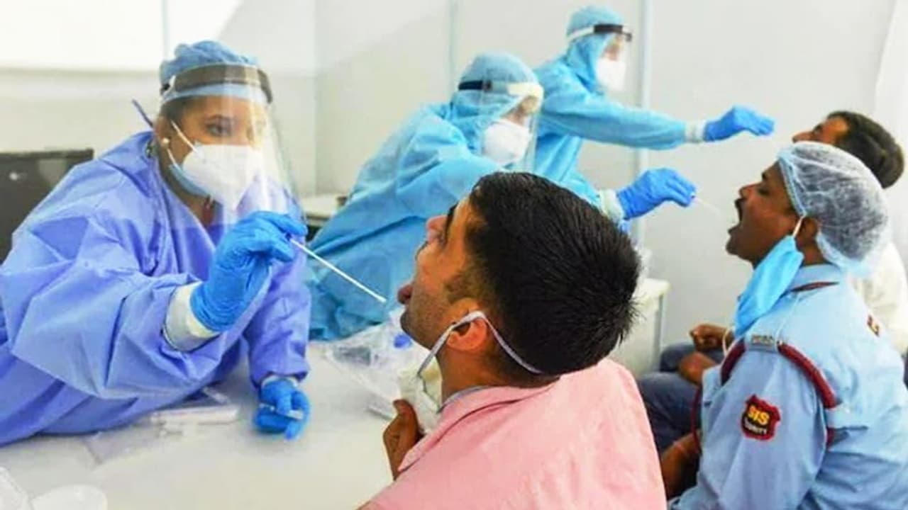 Covid 19 : കൊവിഡിന്റെ പുതിയ വകഭേദം ; മുൻകരുതലുകൾ എന്തൊക്കെ? Covid 19 : കൊവിഡിന്റെ പുതിയ വകഭേദം ; മുൻകരുതലുകൾ എന്തൊക്കെ?