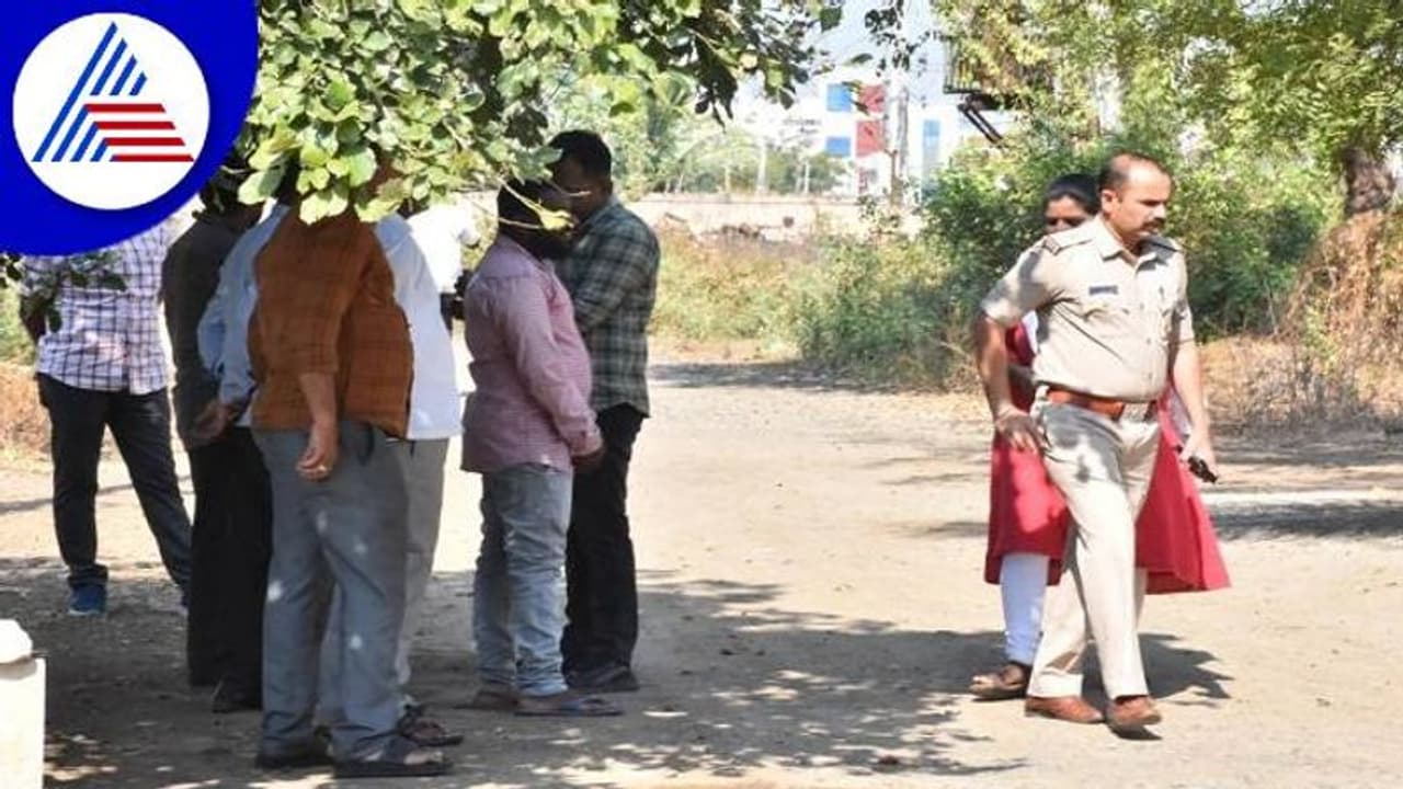 ಪಿಎಸ್‌ಐ ಹಗರಣದ ಕಿಂಗ್‌ಪಿನ್‌ ಆರ್‌ಡಿಪಿಗೆ ಮತ್ತೊಂದು ಸಂಕಷ್ಟ?